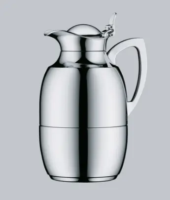 Alfi Isolierkanne Juwel 1.0 L Chrome Plated