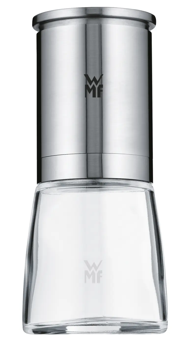 WMF De Luxe Gewürzmühle, 14 cm