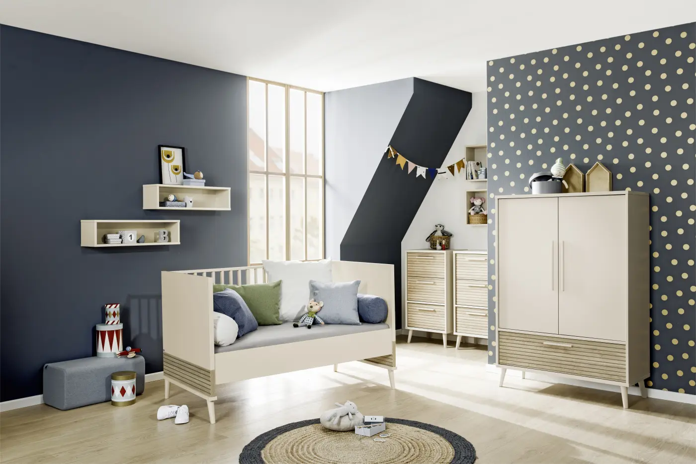 Highboard