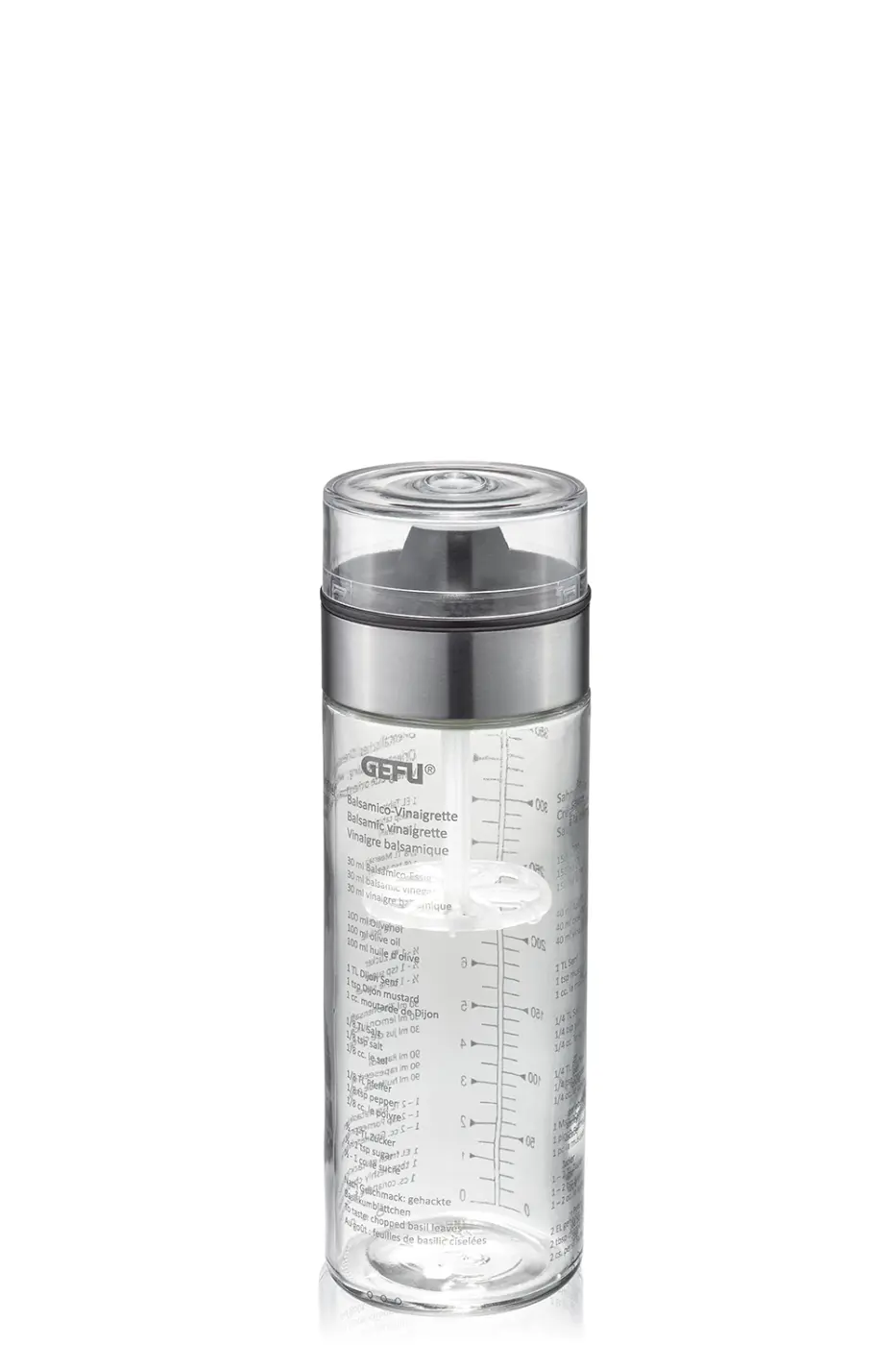 GEFU Dressing-Shaker MIX