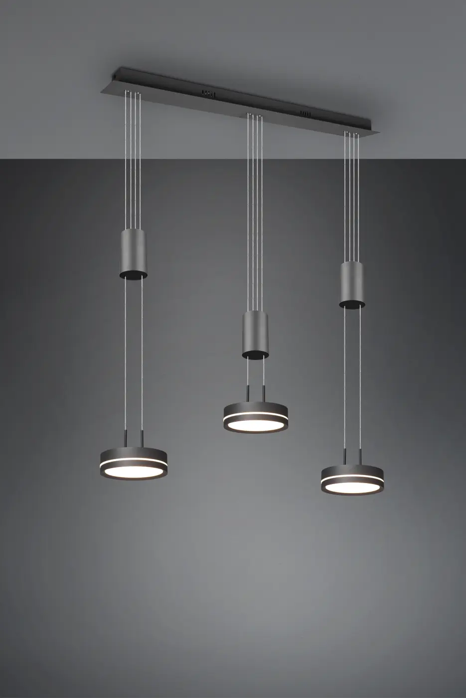 LED-Pendelleuchte