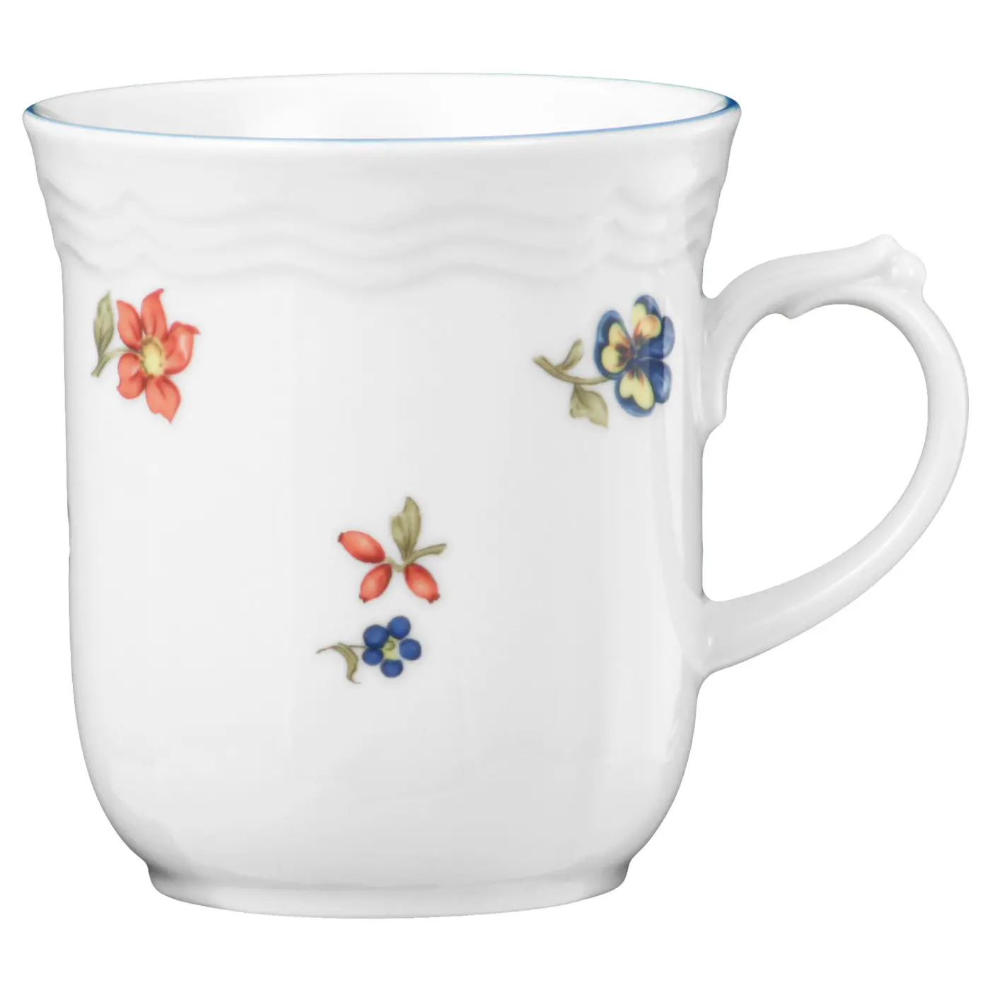 Seltmann Becher mit Henkel 0,29 l