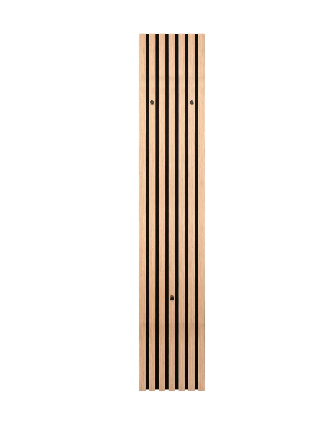 Mirrors & More Wandgarderobe Grace in Artisan Eiche, ca. 25x160 cm