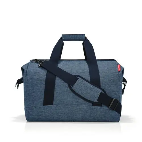 Reisenthel allrounder L twist blue