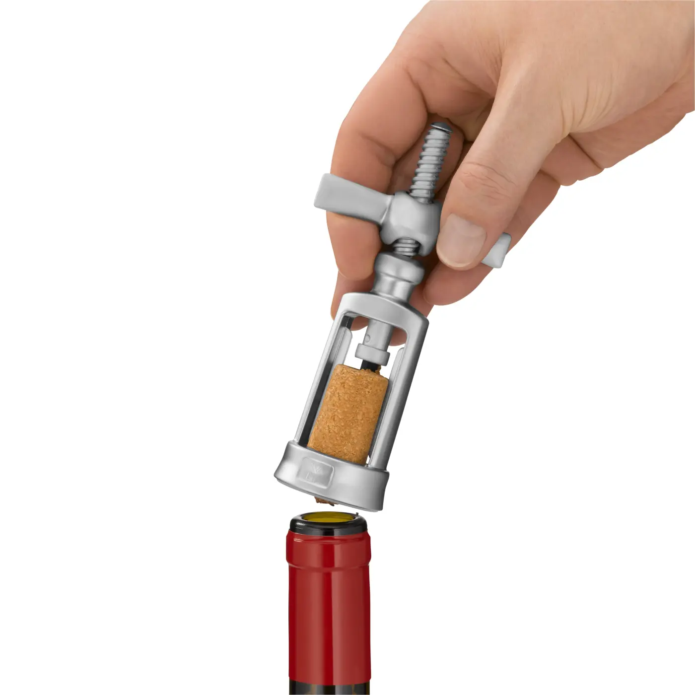 WMF Glockenkorkenzieher