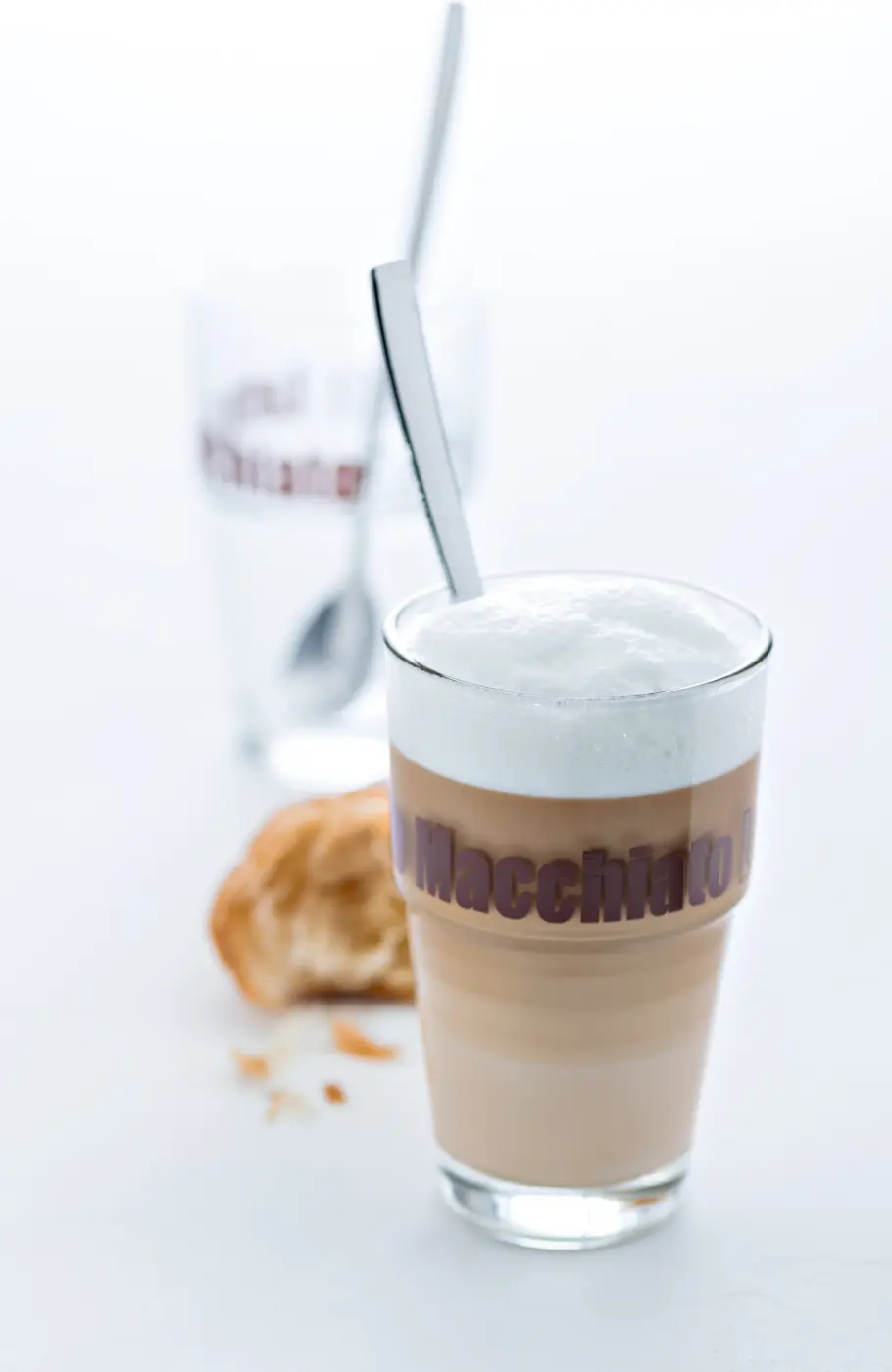 Leonardo Latte Macchiatoset SOLO 4-teilig