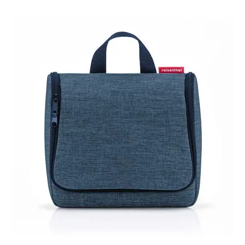 Reisenthel toiletbag twist blue