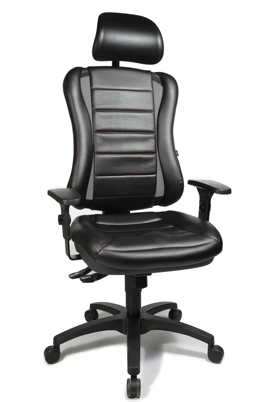 Topstar Drehstuhl Head Point RS schwarz