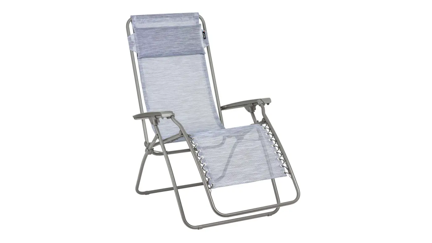 Lafuma Relaxliege RT2 Ondee LFM4026-9530