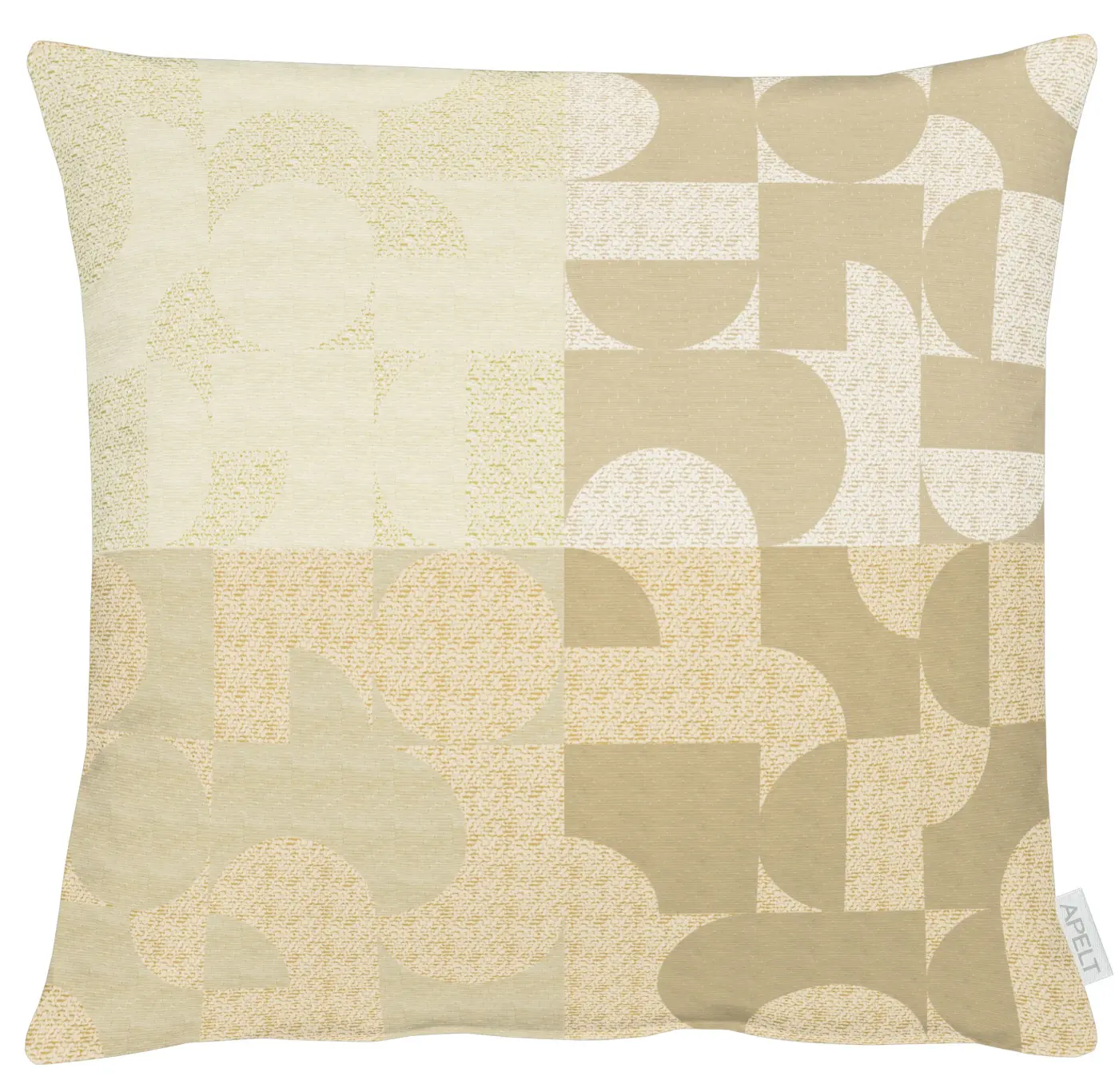 Apelt Alfred Kissenhülle natur / beige