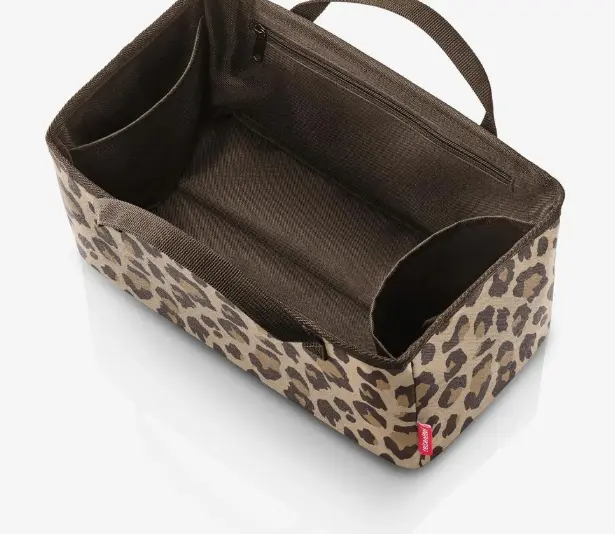 Reisenthel Organizer Leo Macchiato ca.16x18x36 cm