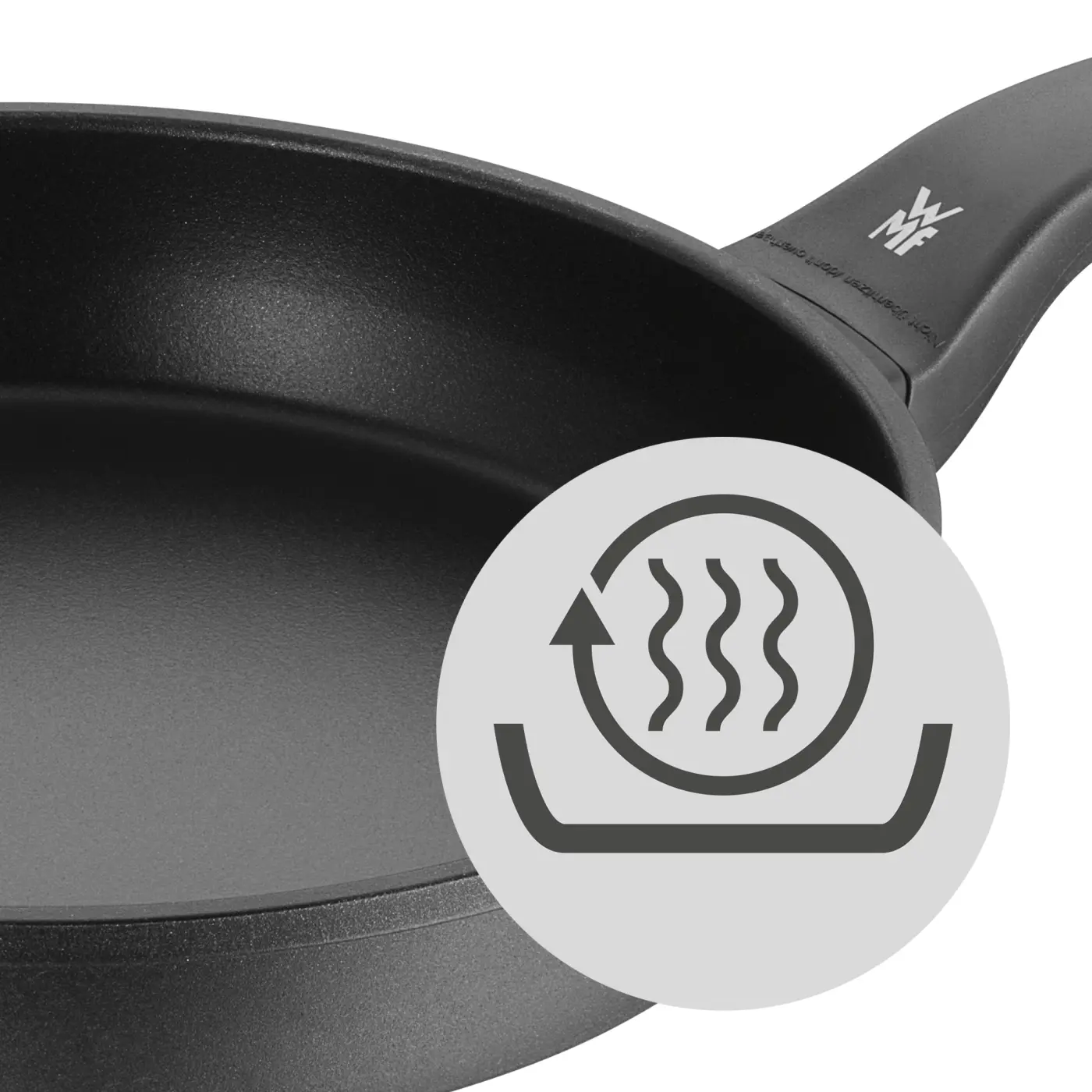 WMF PermaDur Premium Stielpfanne, 20 cm WMF PermaDur Premium Stielpfanne, 20 cm