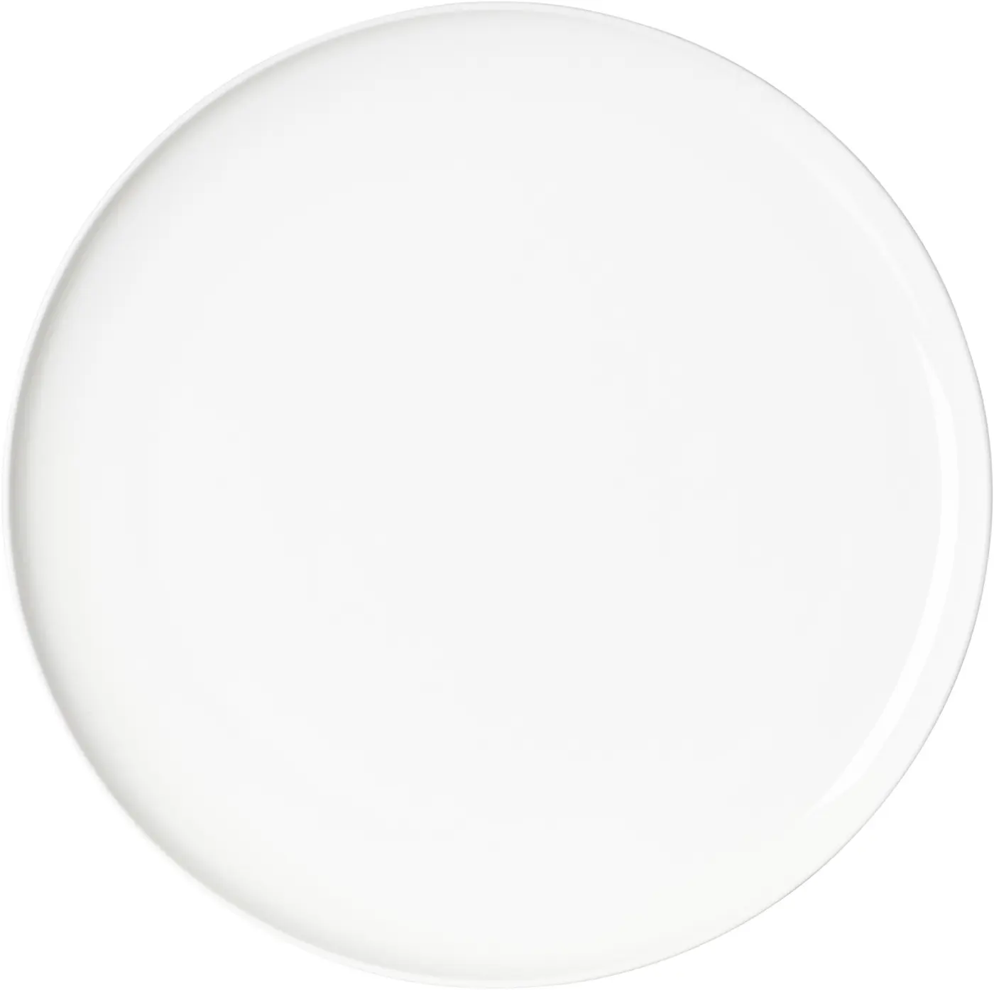 Ritzenhoff Speiseteller Skagen 30,5 cm Weiß