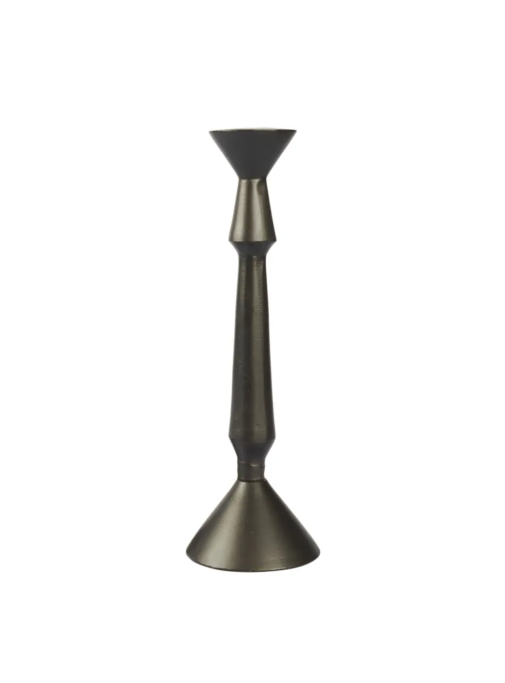 LC Garden Kerzenständer Schwarz