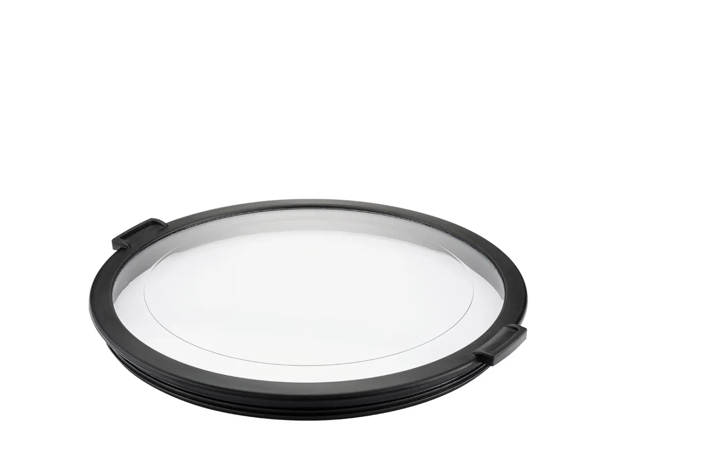 GEFU Edelstahlschüssel MUOVO, Ø 24 cm