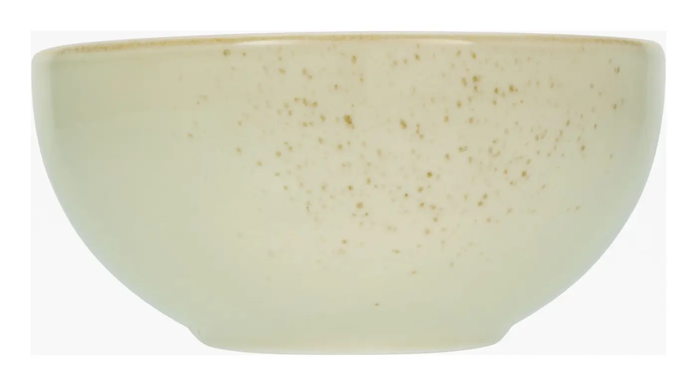 Creatable Buddha Bowl, D 17,5 cm Beige