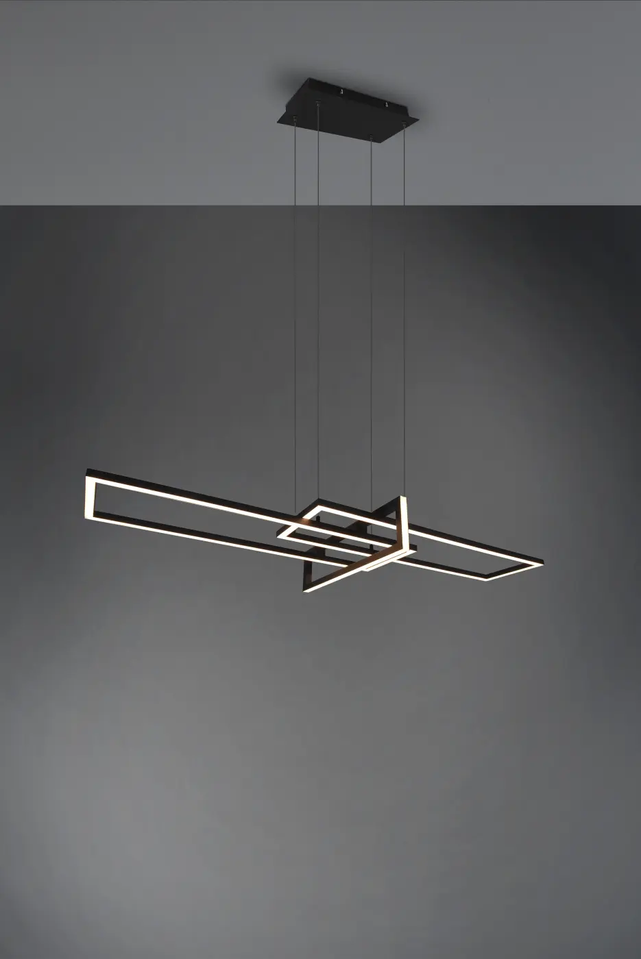 LED-Pendelleuchte