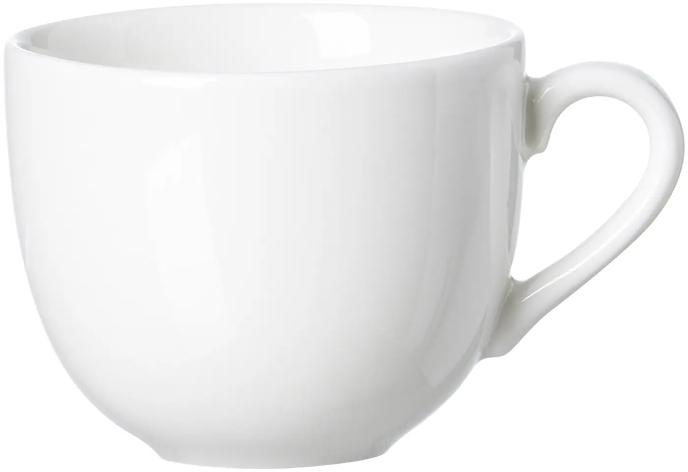 Ritzenhoff Obertasse Skagen 220 ml Weiß