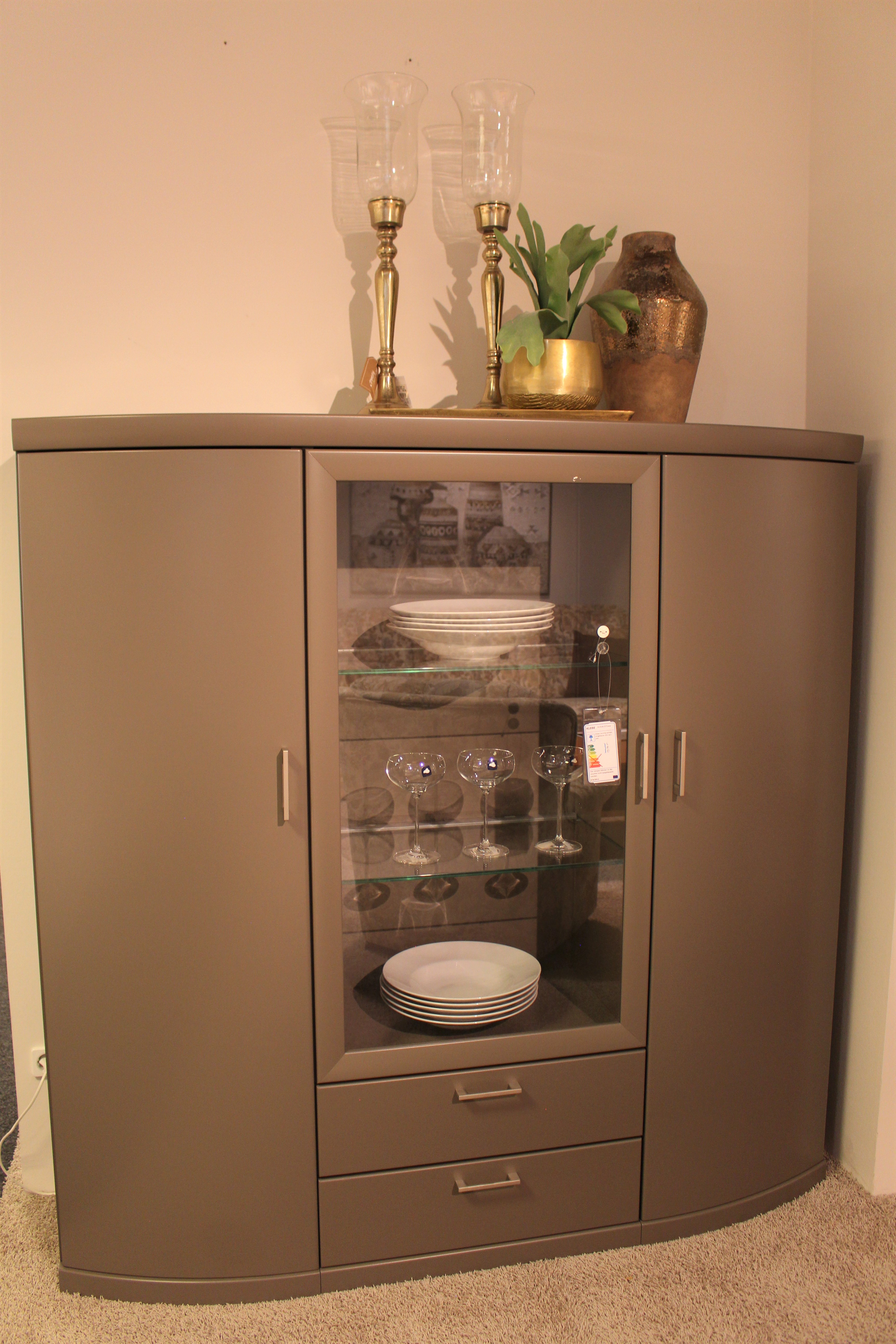 Highboard Venezia (Malta)