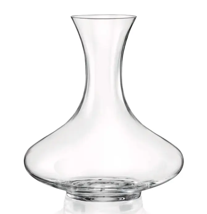 Bohemia Cristal Decanter Chalet 1200 ml