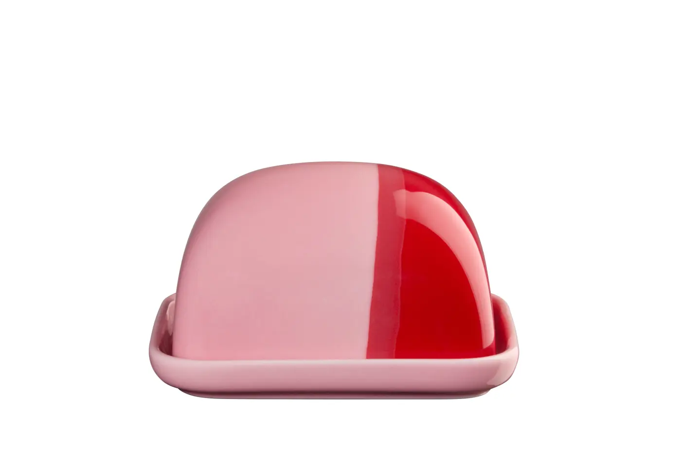 Butterdose,ca.11.5x9.5cm