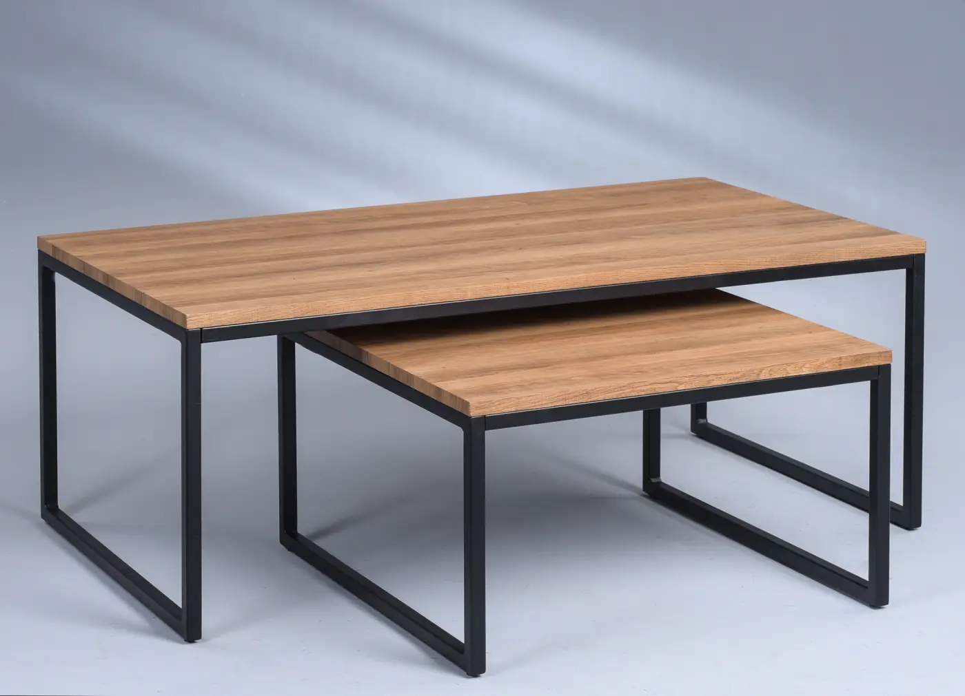 M2 Kollektion COUCHTISCH braun