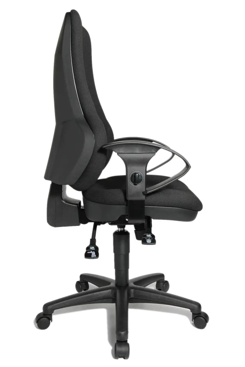 Topstar Drehstuhl Action Star 1303 schwarz