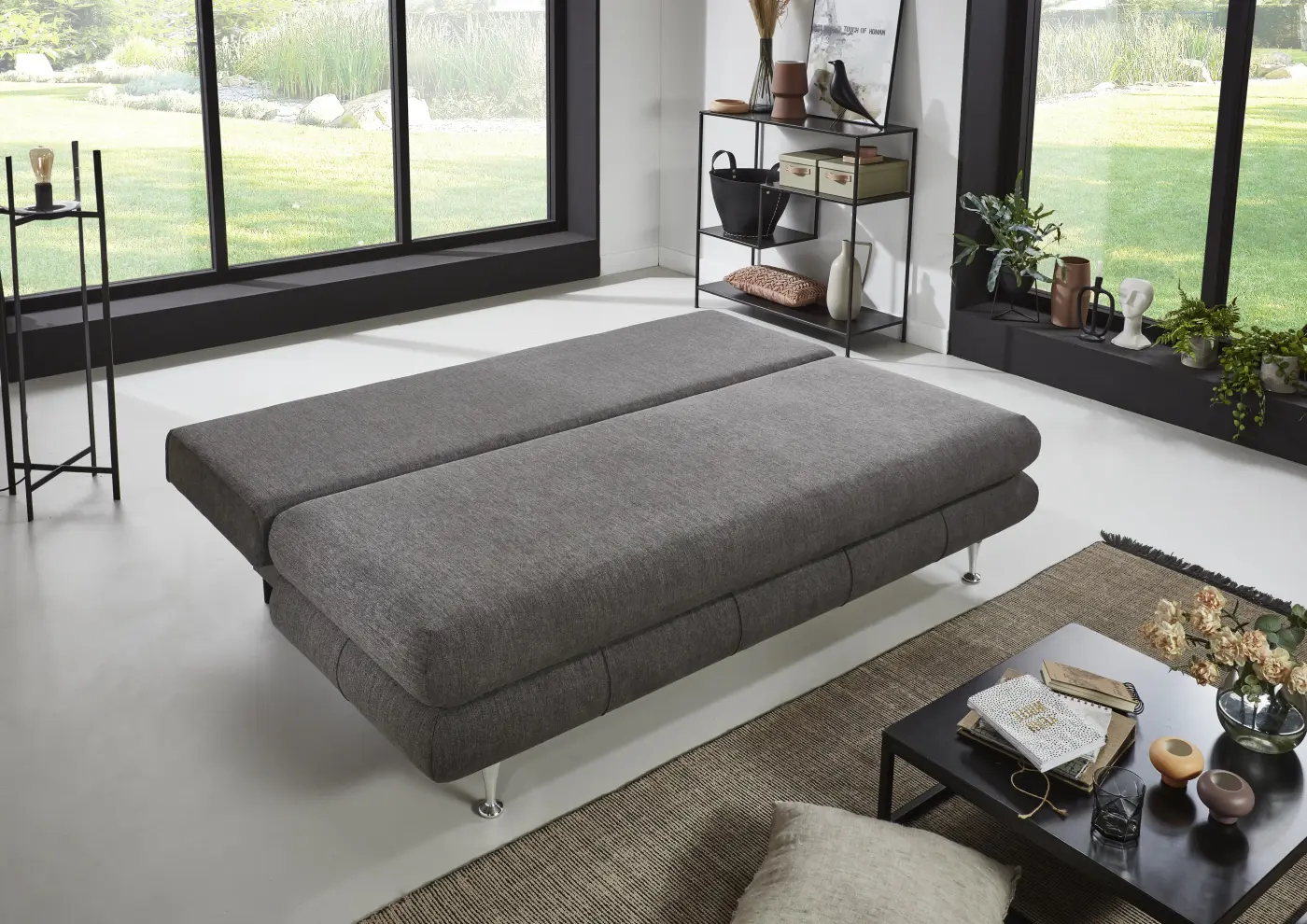 Sun Garden Schlafsofa, SO140, 50442-610