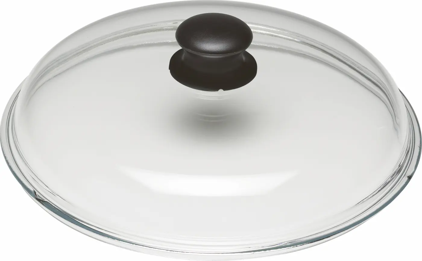 Zwilling BALLARINI Glasdeckel 24cm Glas
