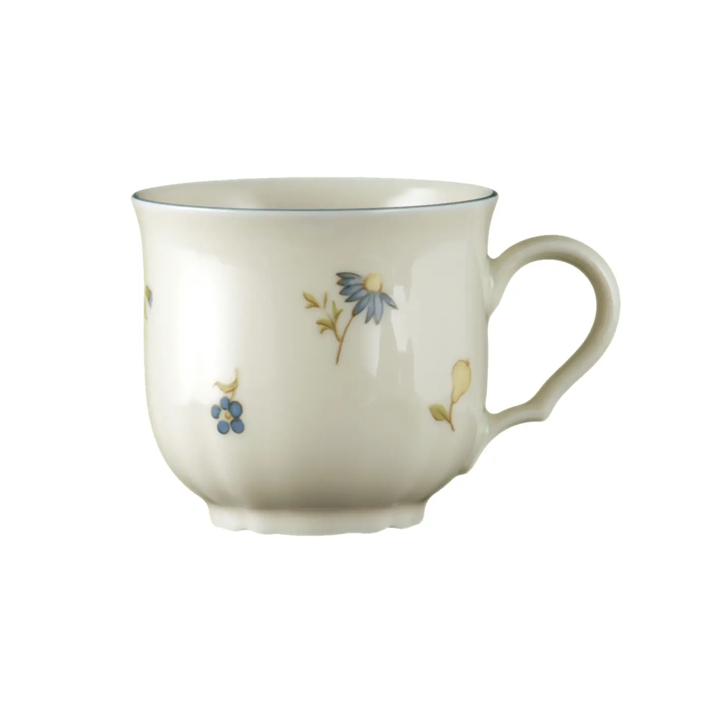 Seltmann Espressoobertasse Marie Luise Streublume 0,10 l