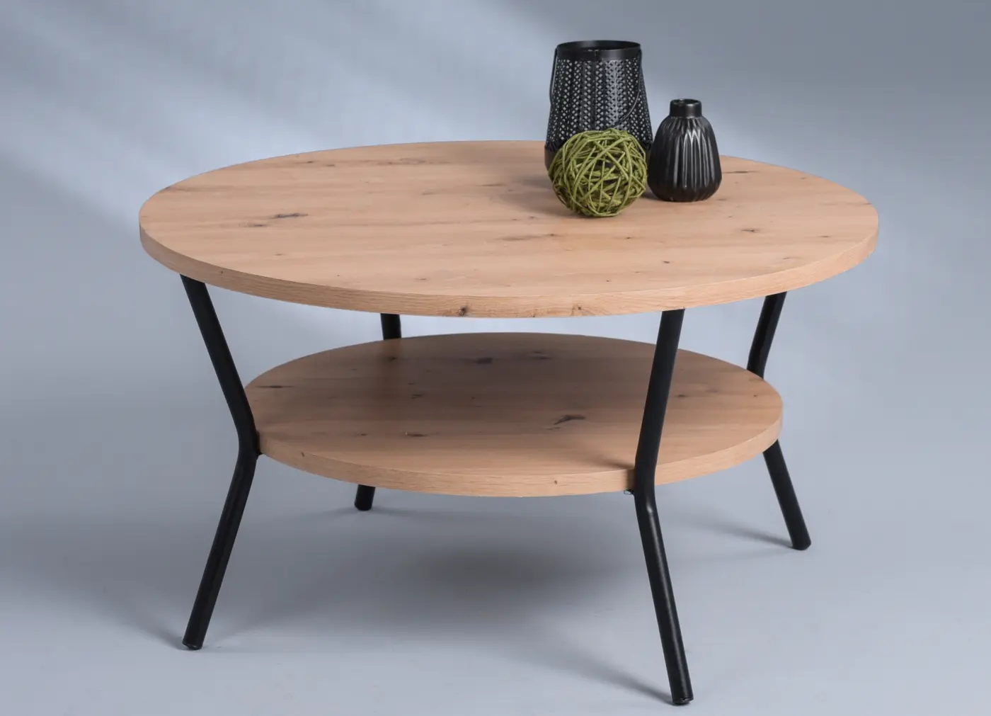 M2 Kollektion COUCHTISCH braun