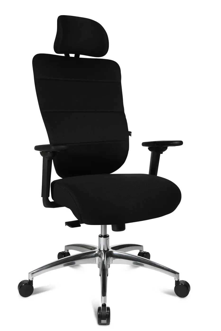 Drehstuhl Topstar Drehstuhl Ortho Sedis Comfort 30 schwarz