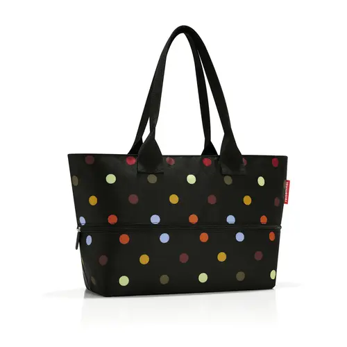 Reisenthel shopper 1E dots