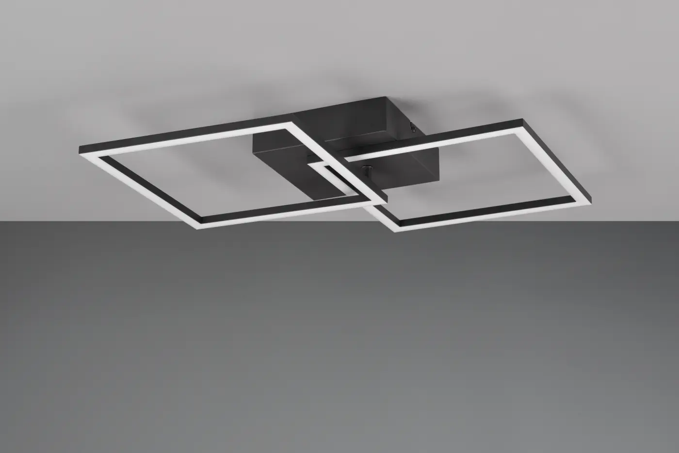 Deckenleuchte LED 45x40 cm