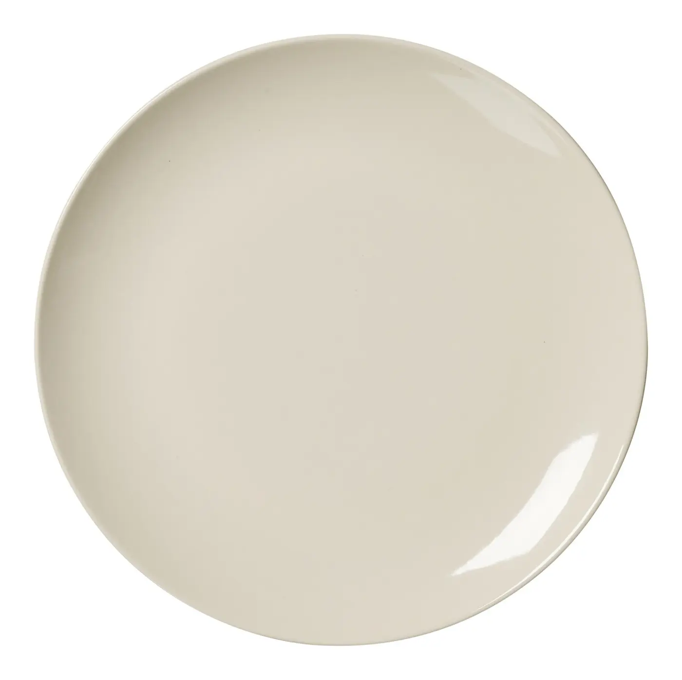 Ritzenhoff Speiseteller Cecina 26 cm Beige