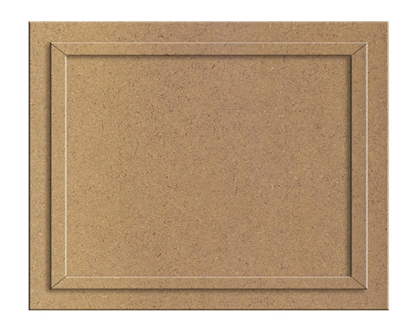 ars graphica Mini-Panel - Mini-Panel: Lächeln