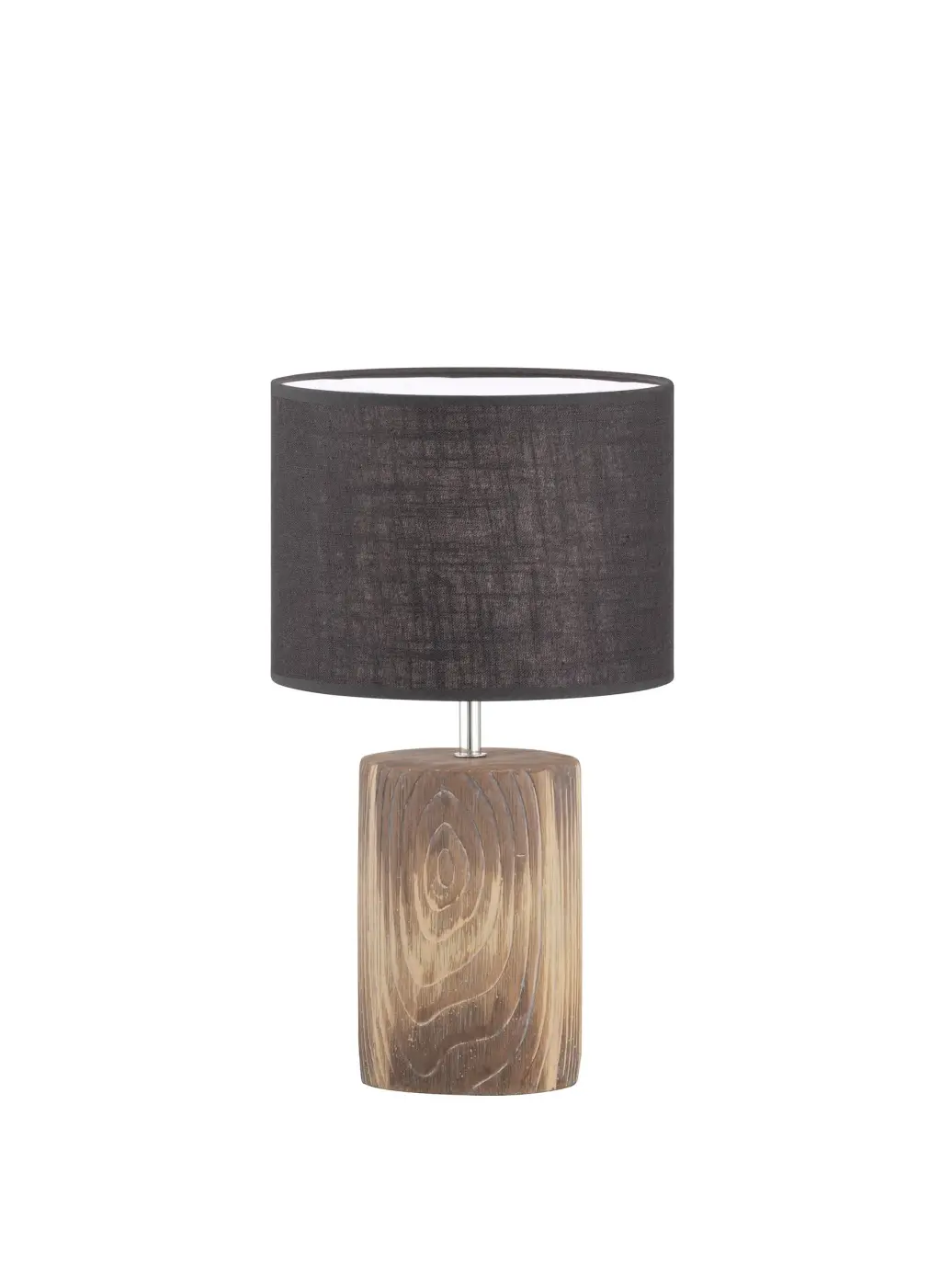 F&H Leuchtenserie, 43 x 24 cm Holzfarben