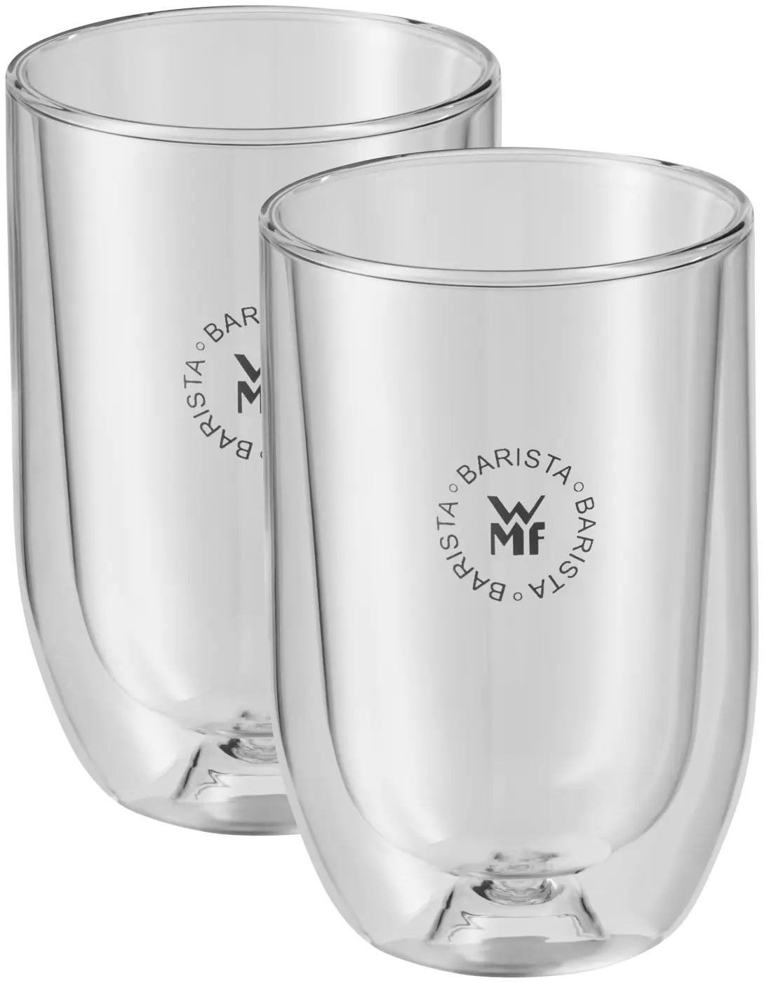 WMF Barista Latte Macchiato-Set,