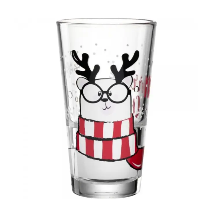 Leonardo Becher Eisbär 330 ml