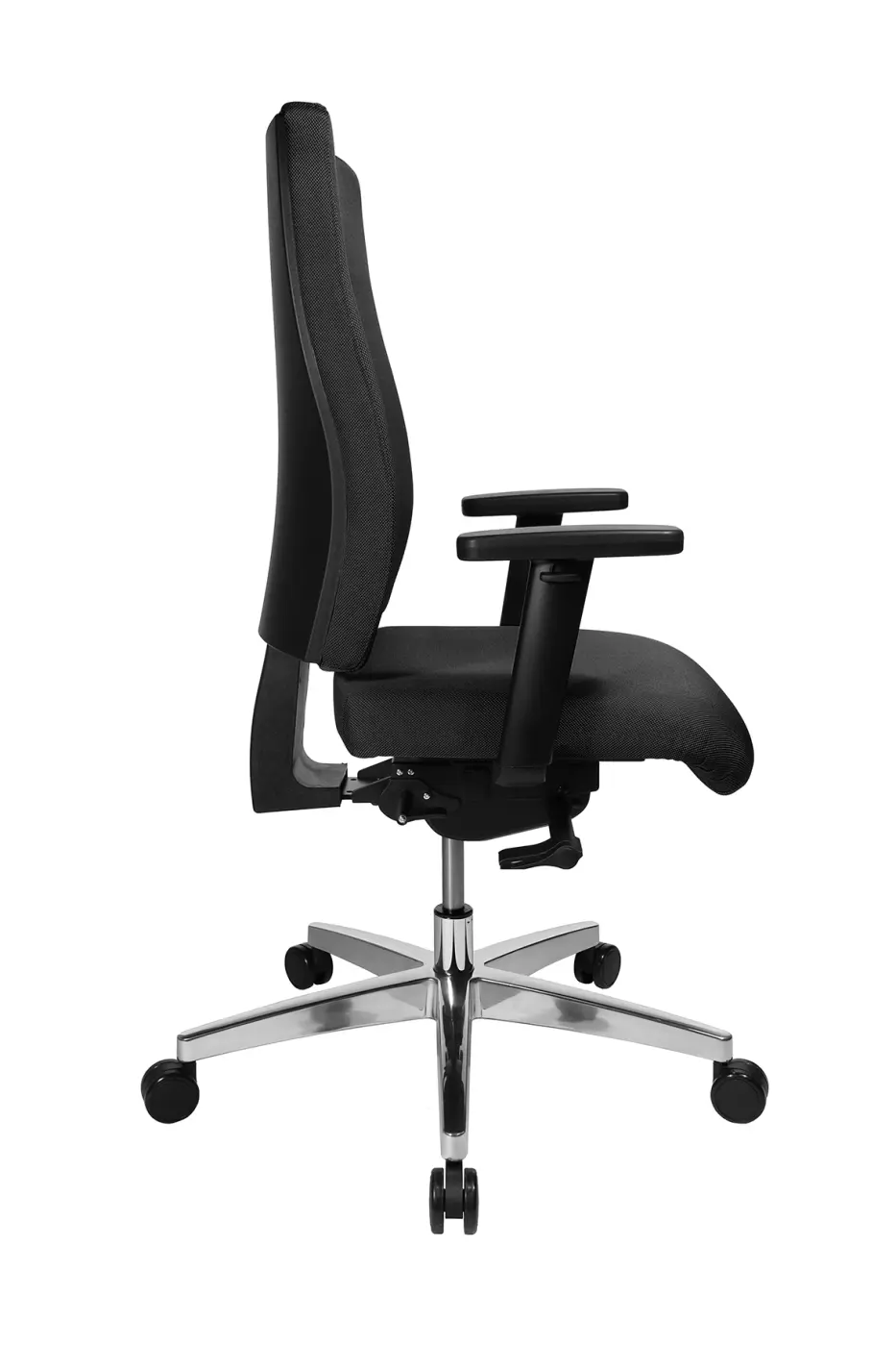 Drehstuhl Topstar Drehstuhl Ortho Sedis 70 schwarz
