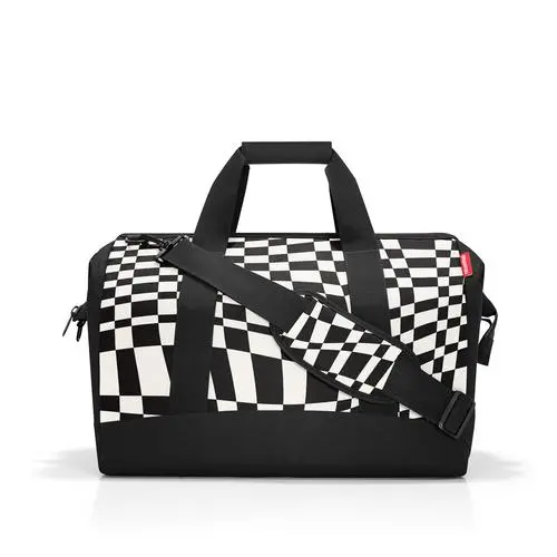 Reisenthel allrounder L op-art