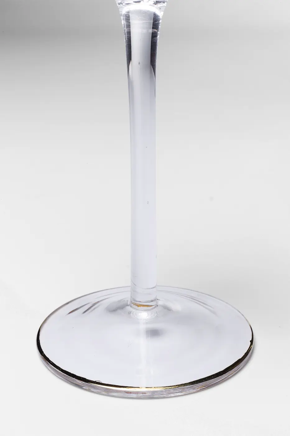 Kare Design Sektglas Hommage