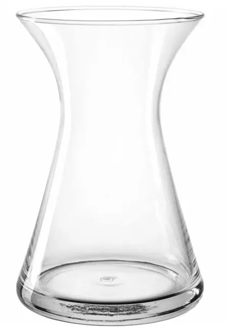 Leonardo Vase Gia Glas 22cm