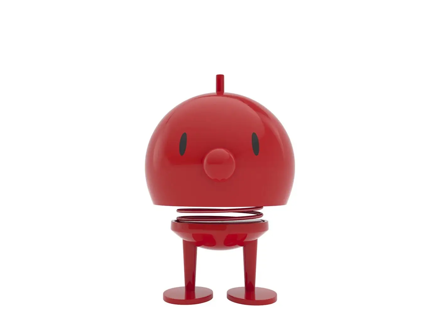 F&H Hoptimist Bumble L Rot