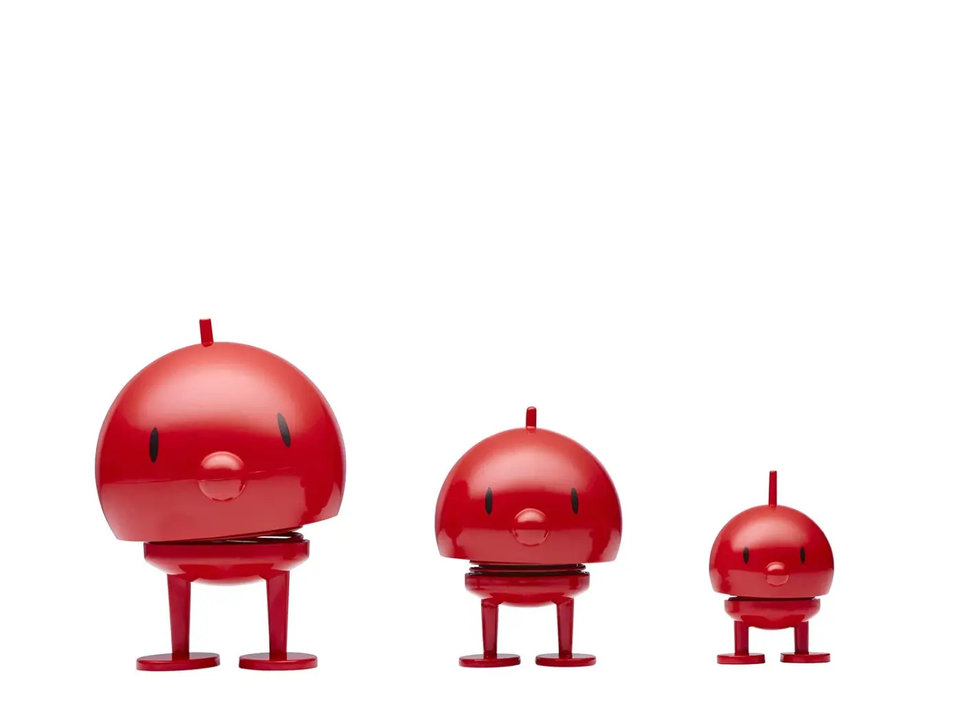 F&H Hoptimist Bumble L Rot