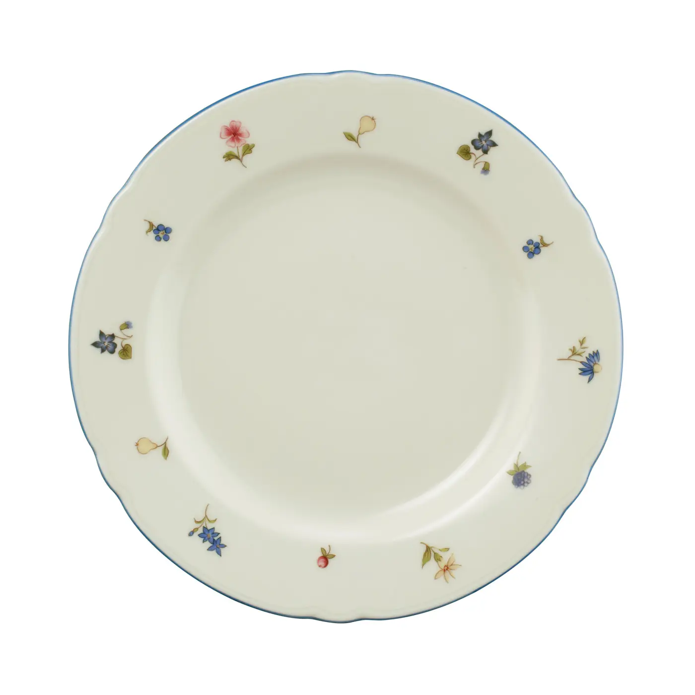 Seltmann Frühstücksteller rund 20 cm