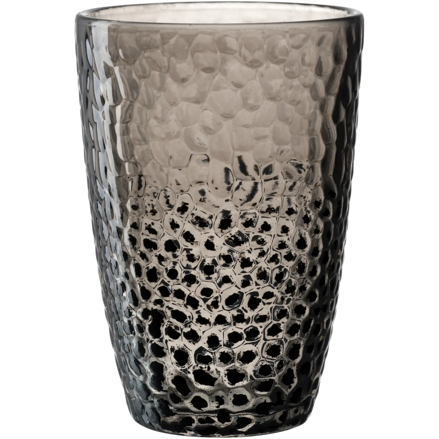 Leonardo Trinkglas MATERA 340 ml anthrazit