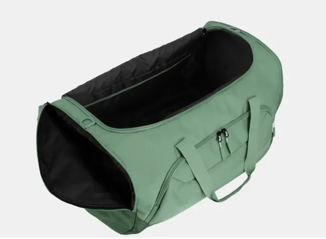 Travelite Sport Bag L Kick Of Sage green 60x34x36 cm