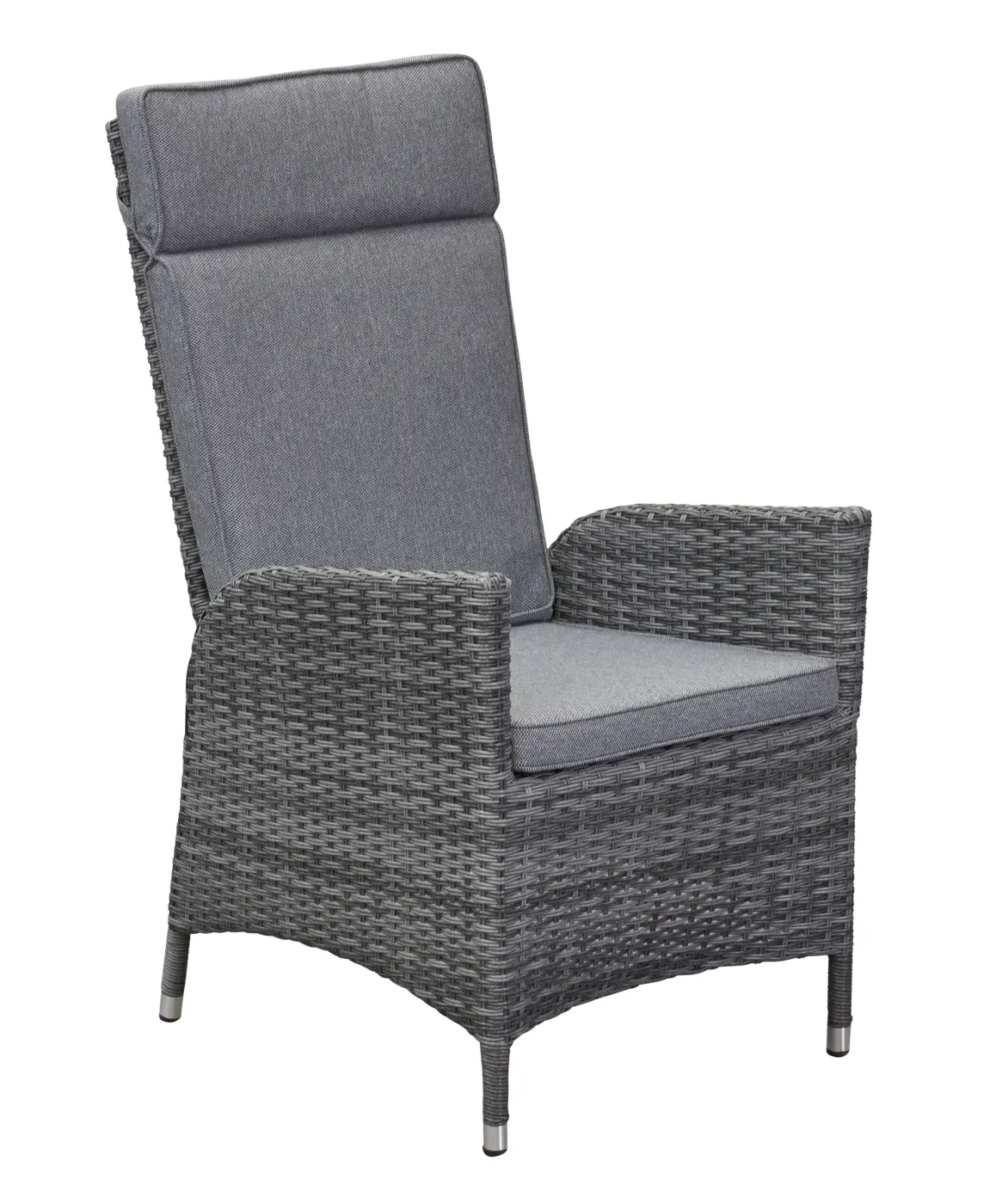 LC Garden Positionsstuhl 60x109x68 cm 