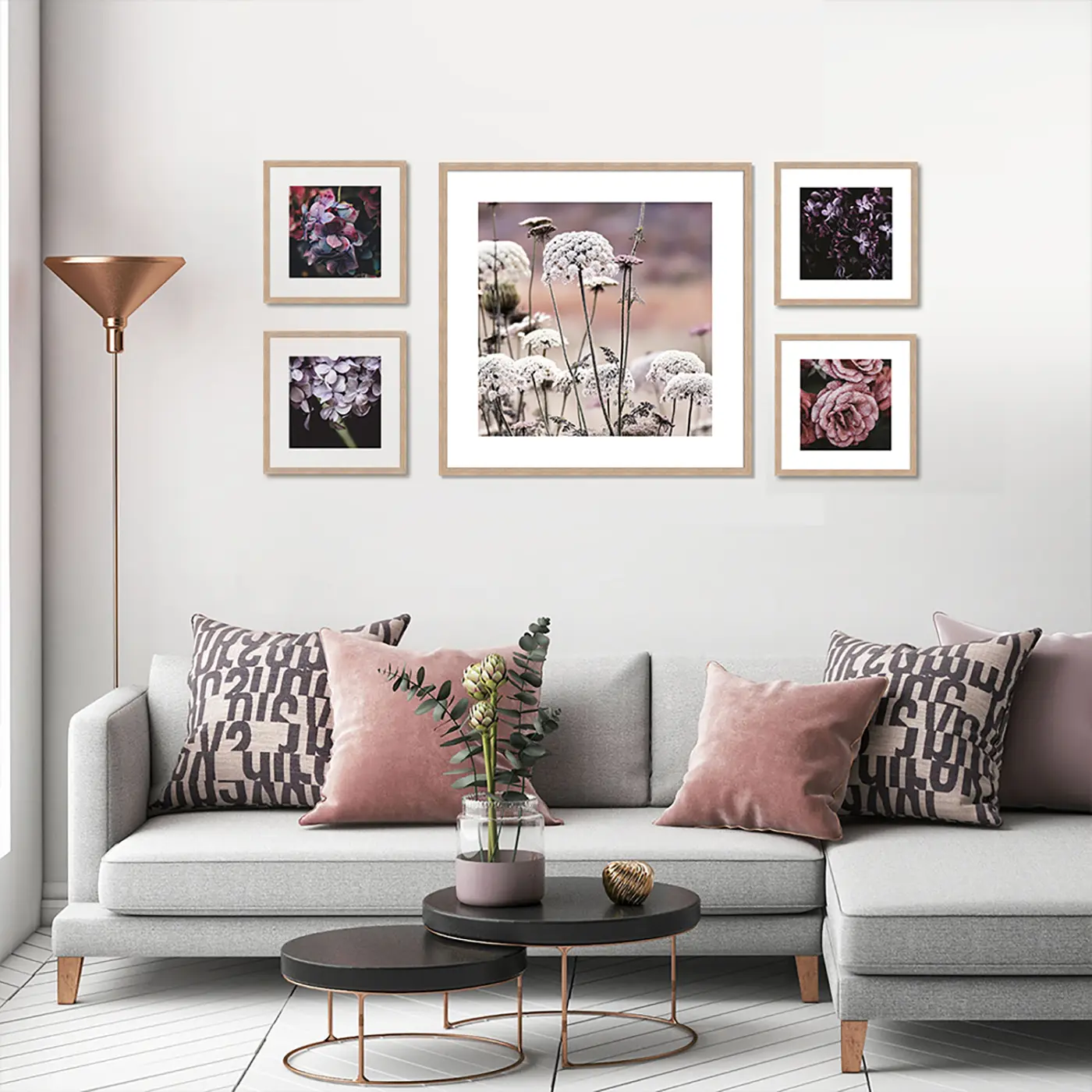 ars graphica Big-Design - Big-Design: Velvet Summer